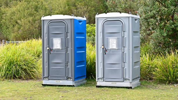 Types of Portable Toilets We Offer in Trafford, PA